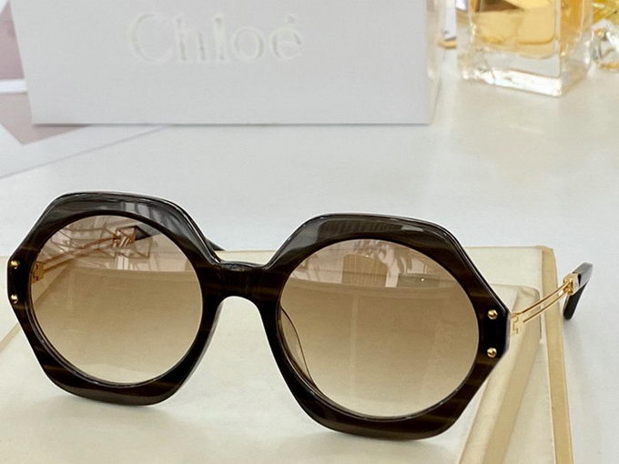 Chloe Sunglasse AAA+ ID:20220728-458